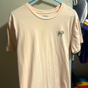 Men’s Larger Tee